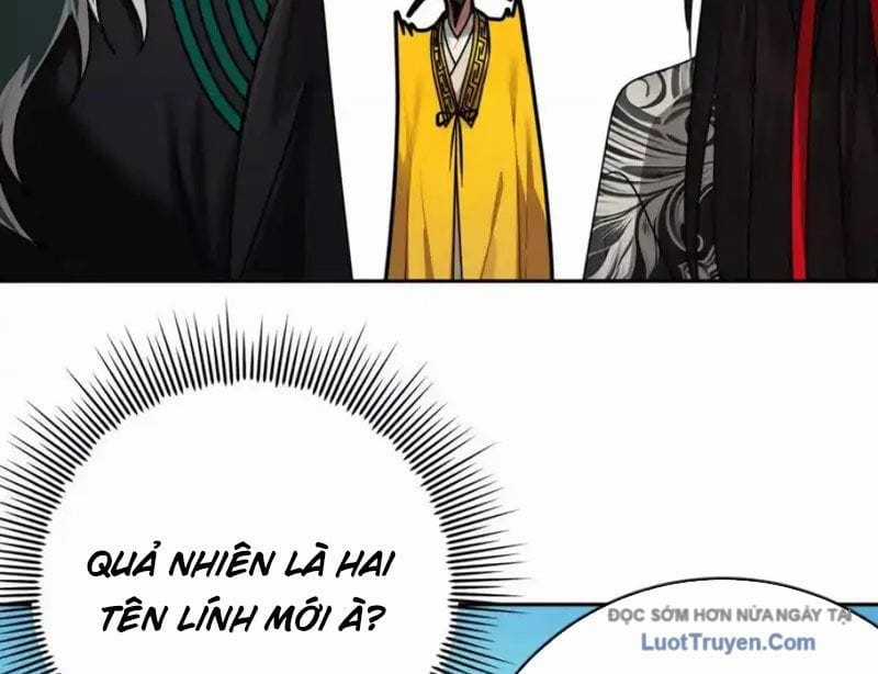 Thiên Sư Phục Linh - Chapter 20 - Trang 32