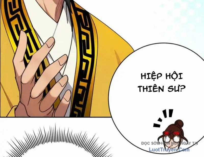 Thiên Sư Phục Linh - Chapter 20 - Trang 34