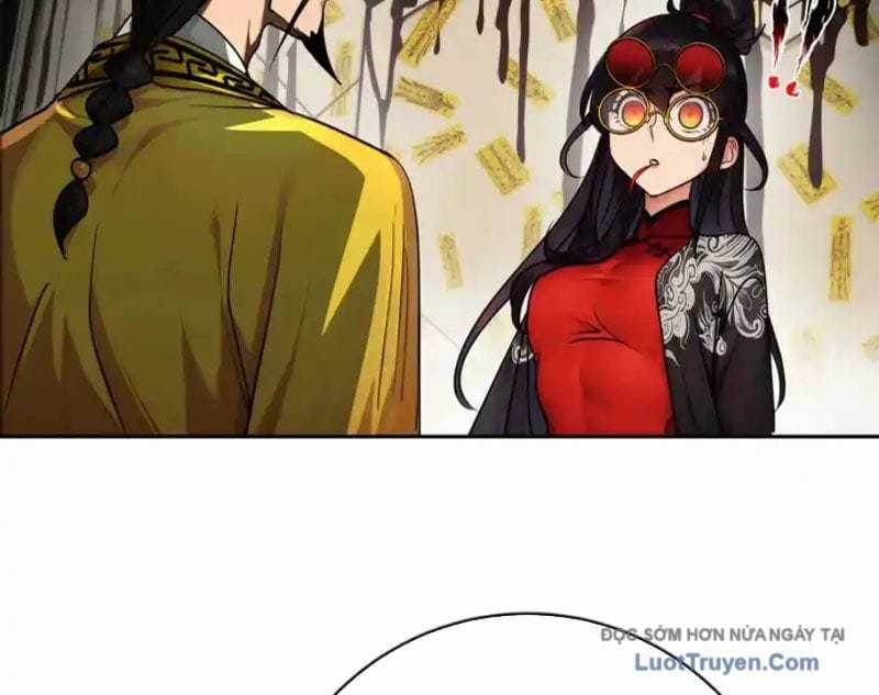 Thiên Sư Phục Linh - Chapter 20 - Trang 58