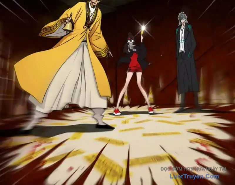 Thiên Sư Phục Linh - Chapter 20 - Trang 71