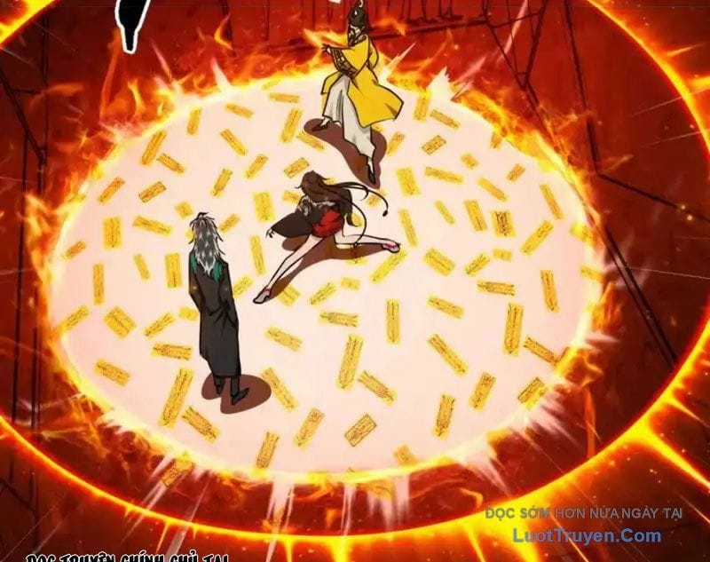 Thiên Sư Phục Linh - Chapter 20 - Trang 75