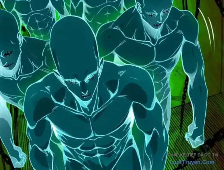 Thiên Sư Phục Linh - Chapter 22 - Trang 106