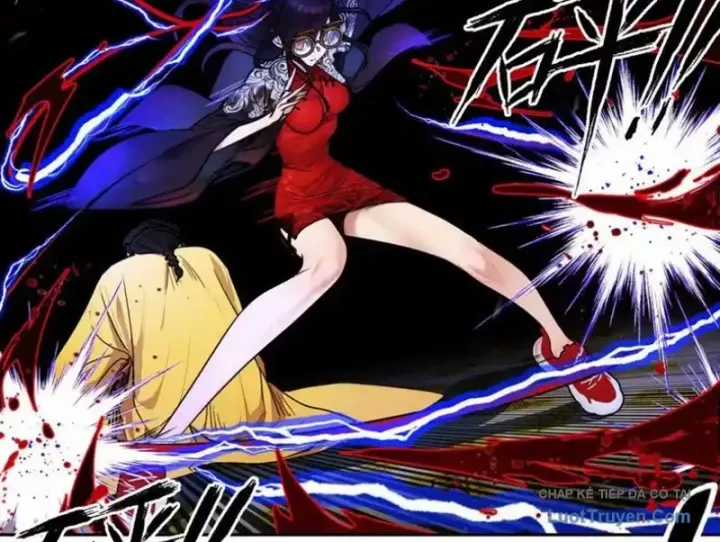 Thiên Sư Phục Linh - Chapter 22 - Trang 14