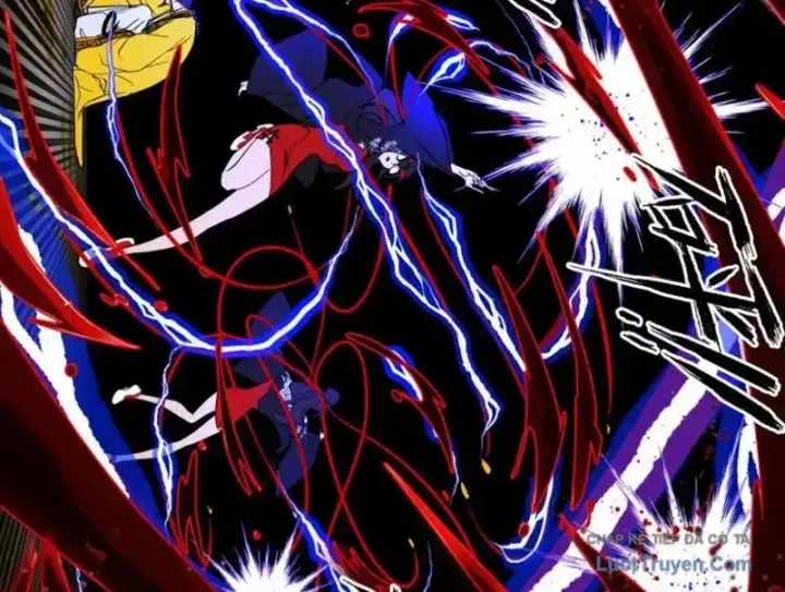 Thiên Sư Phục Linh - Chapter 22 - Trang 18