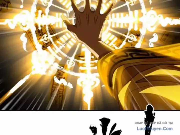 Thiên Sư Phục Linh - Chapter 22 - Trang 28