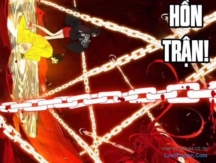 Thiên Sư Phục Linh - Chapter 22 - Trang 34