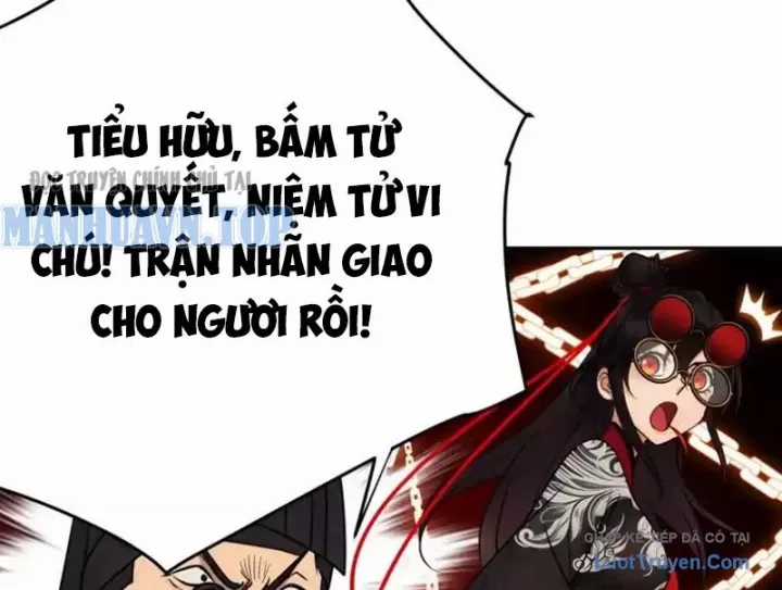 Thiên Sư Phục Linh - Chapter 22 - Trang 38