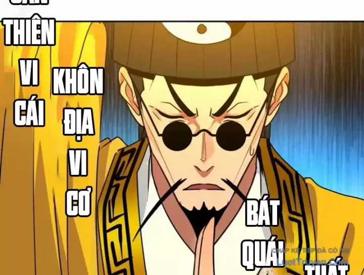 Thiên Sư Phục Linh - Chapter 22 - Trang 50