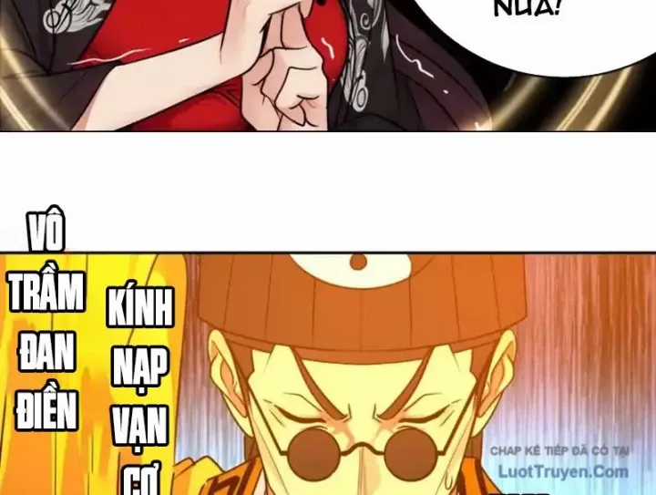 Thiên Sư Phục Linh - Chapter 22 - Trang 54