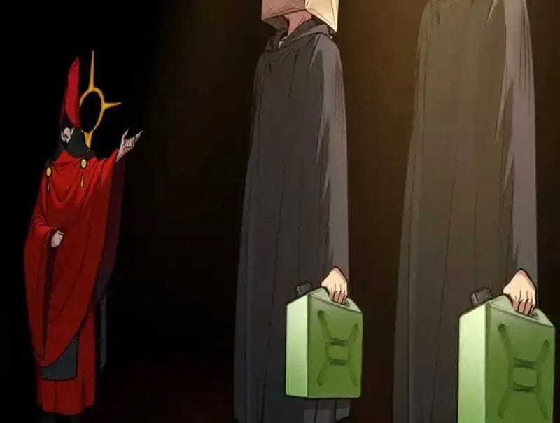 Thiên Sư Phục Linh - Chapter 23 - Trang 140