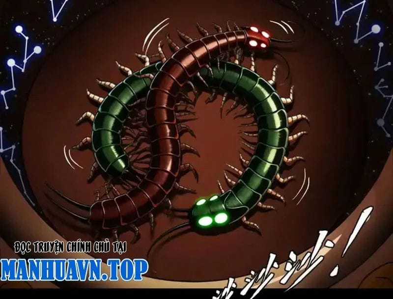 Thiên Sư Phục Linh - Chapter 24 - Trang 37