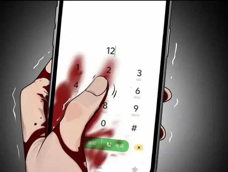 Thiên Sư Phục Linh - Chapter 25 - Trang 55