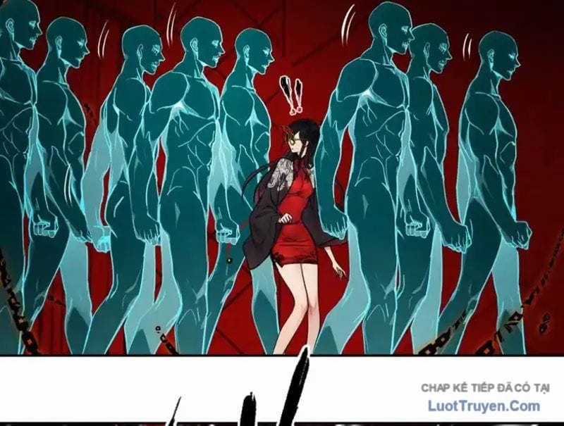 Thiên Sư Phục Linh - Chapter 25 - Trang 73