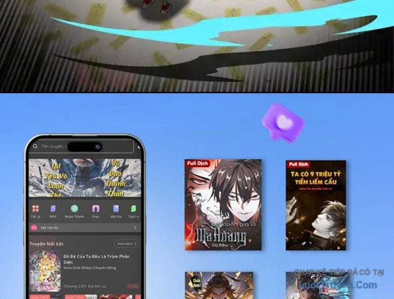 Thiên Sư Phục Linh - Chapter 25 - Trang 94