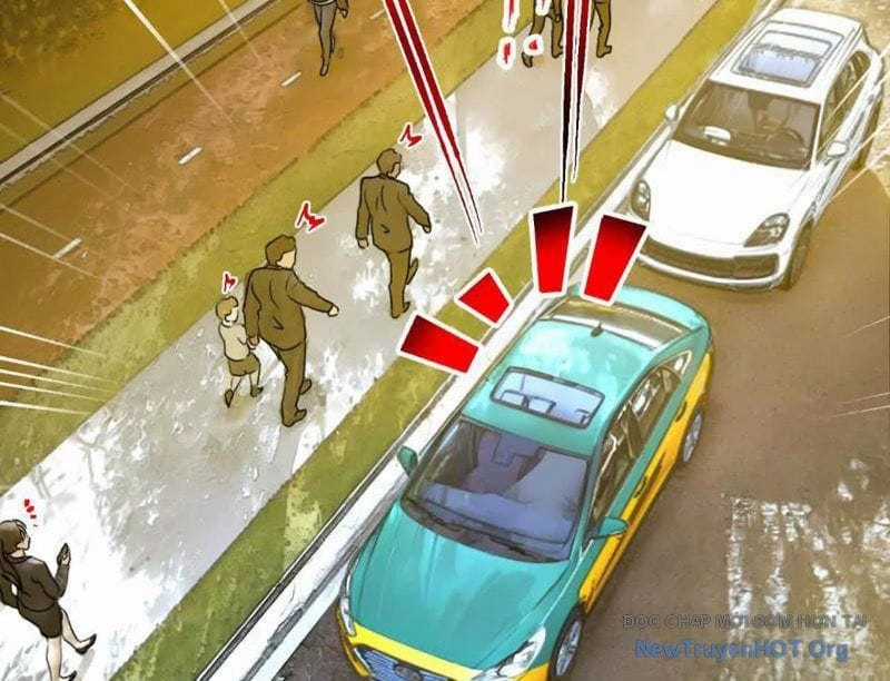 Thiên Sư Phục Linh - Chapter 3 - Trang 3