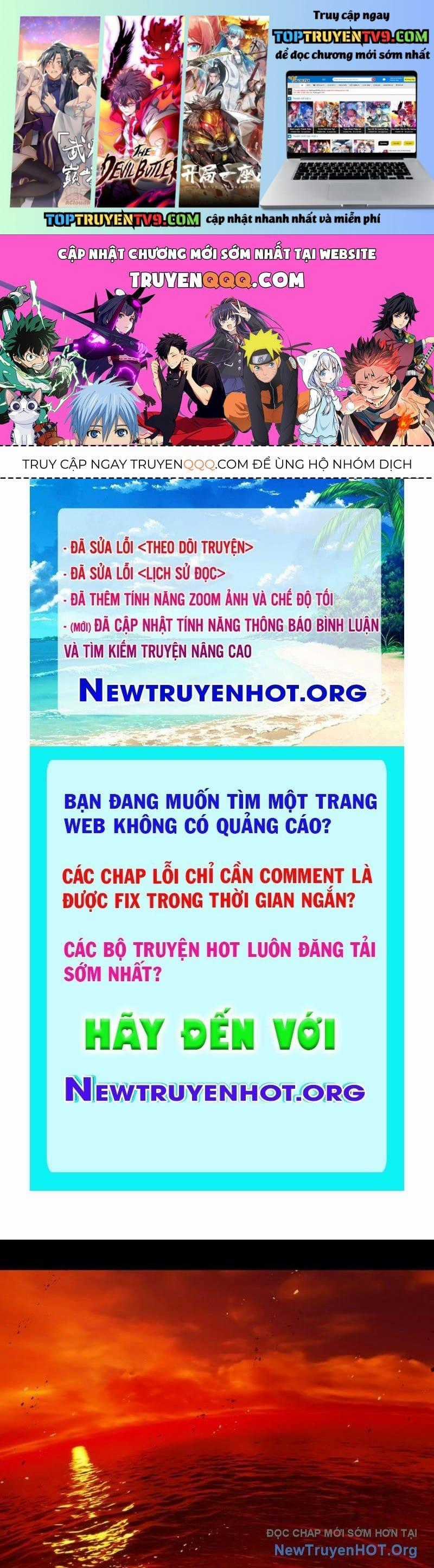 Thiên Sư Phục Linh - Chapter 4 - Trang 1