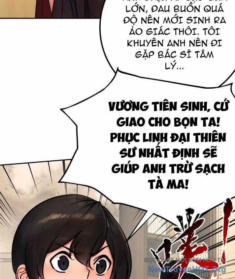 Thiên Sư Phục Linh - Chapter 5 - Trang 2