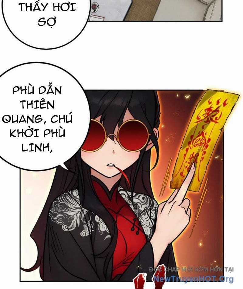 Thiên Sư Phục Linh - Chapter 5 - Trang 16