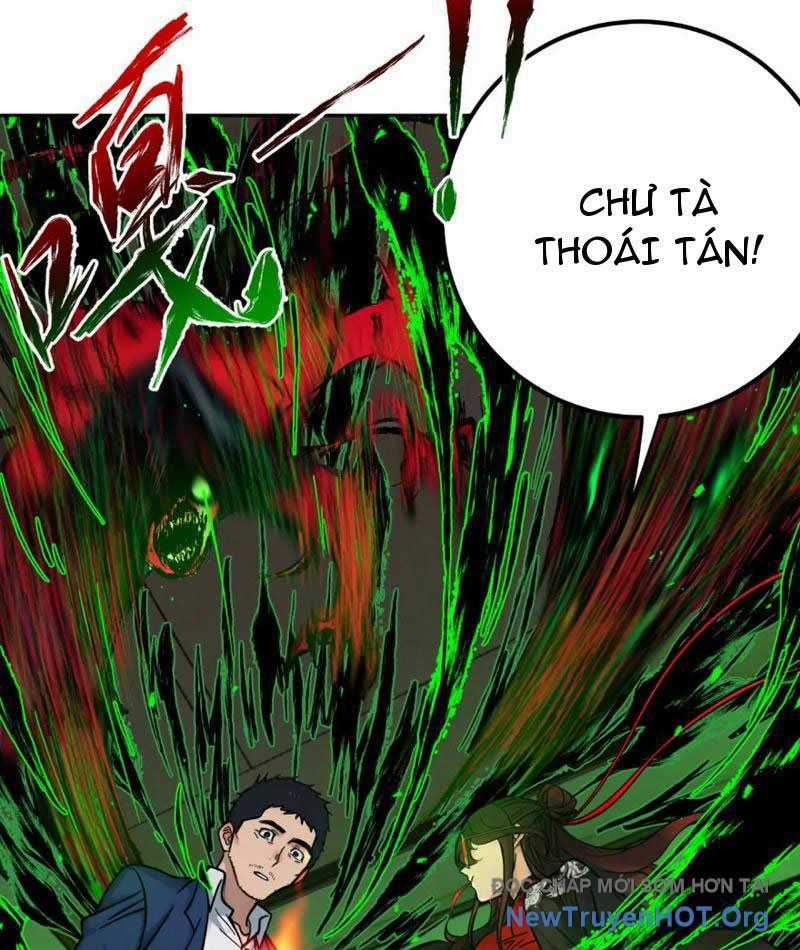 Thiên Sư Phục Linh - Chapter 5 - Trang 17