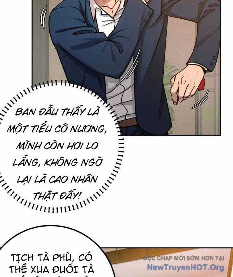 Thiên Sư Phục Linh - Chapter 5 - Trang 19