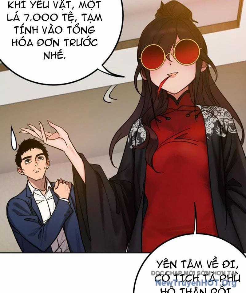 Thiên Sư Phục Linh - Chapter 5 - Trang 20