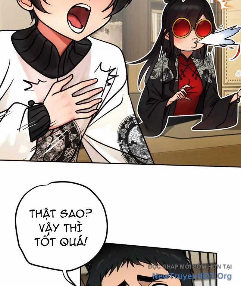 Thiên Sư Phục Linh - Chapter 5 - Trang 3