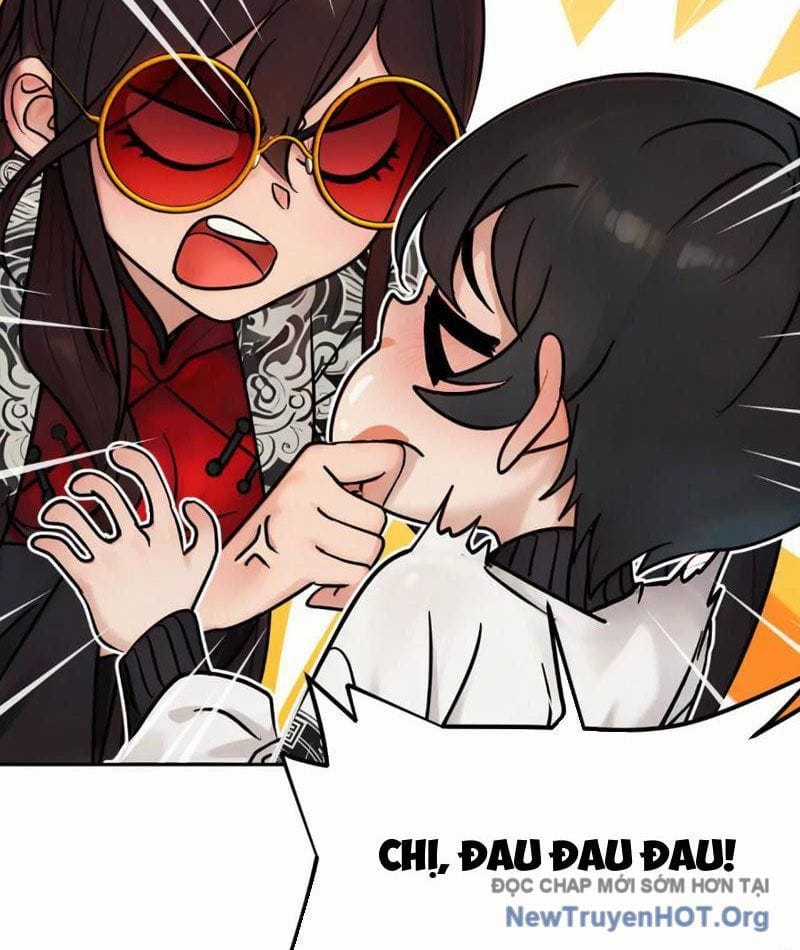 Thiên Sư Phục Linh - Chapter 5 - Trang 23