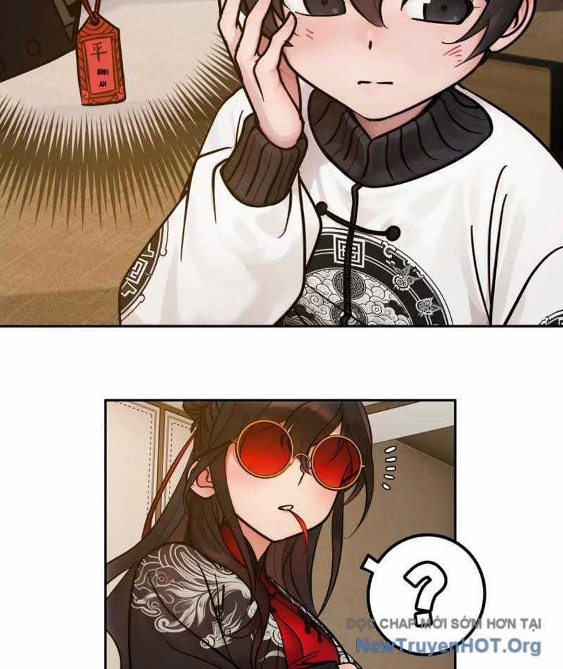 Thiên Sư Phục Linh - Chapter 5 - Trang 25