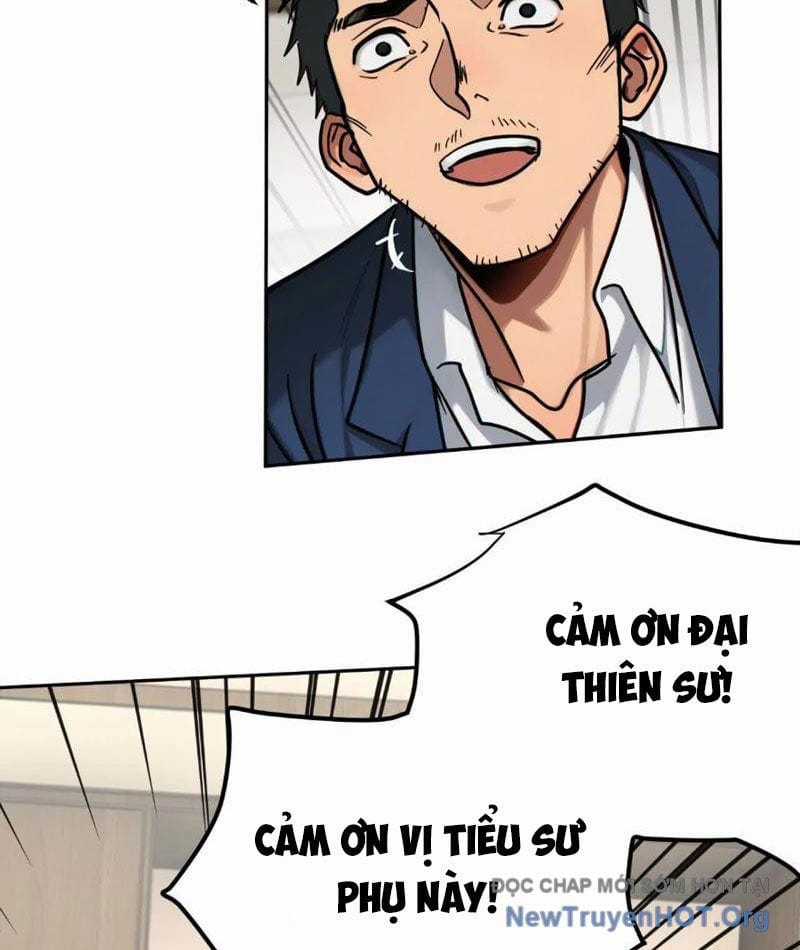 Thiên Sư Phục Linh - Chapter 5 - Trang 4