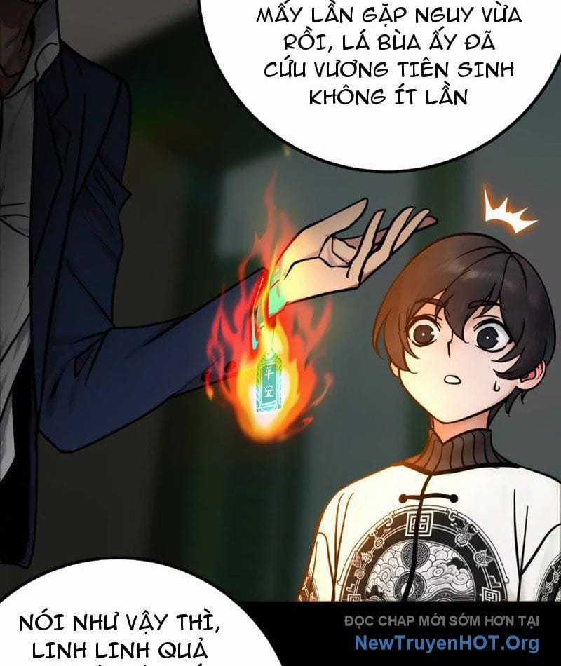 Thiên Sư Phục Linh - Chapter 5 - Trang 35