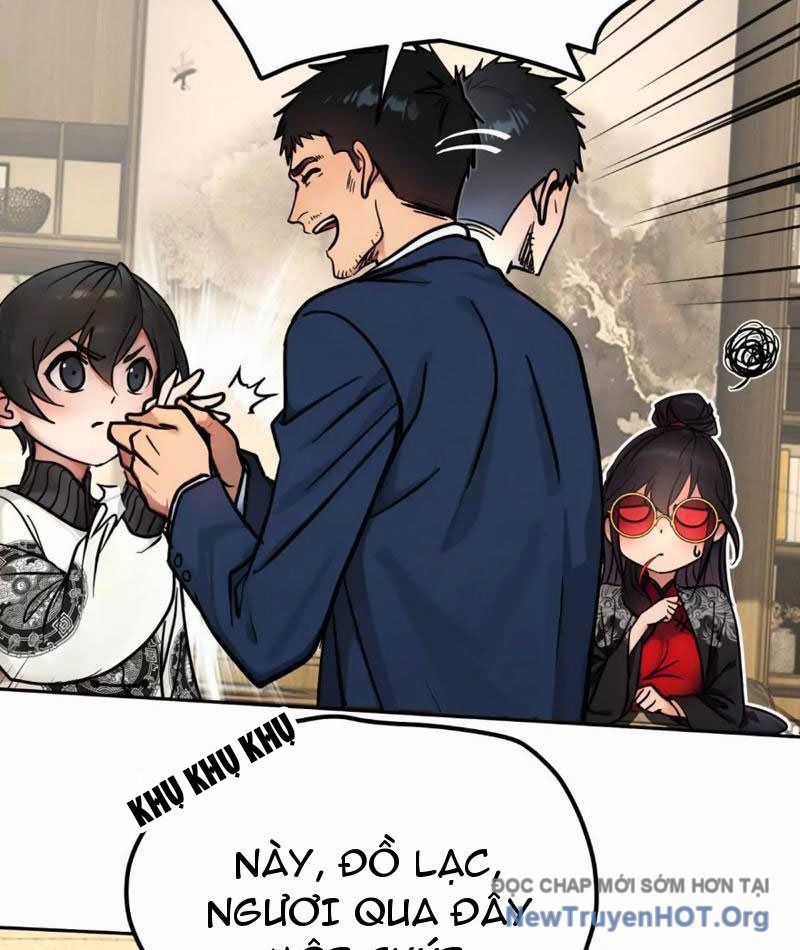 Thiên Sư Phục Linh - Chapter 5 - Trang 5