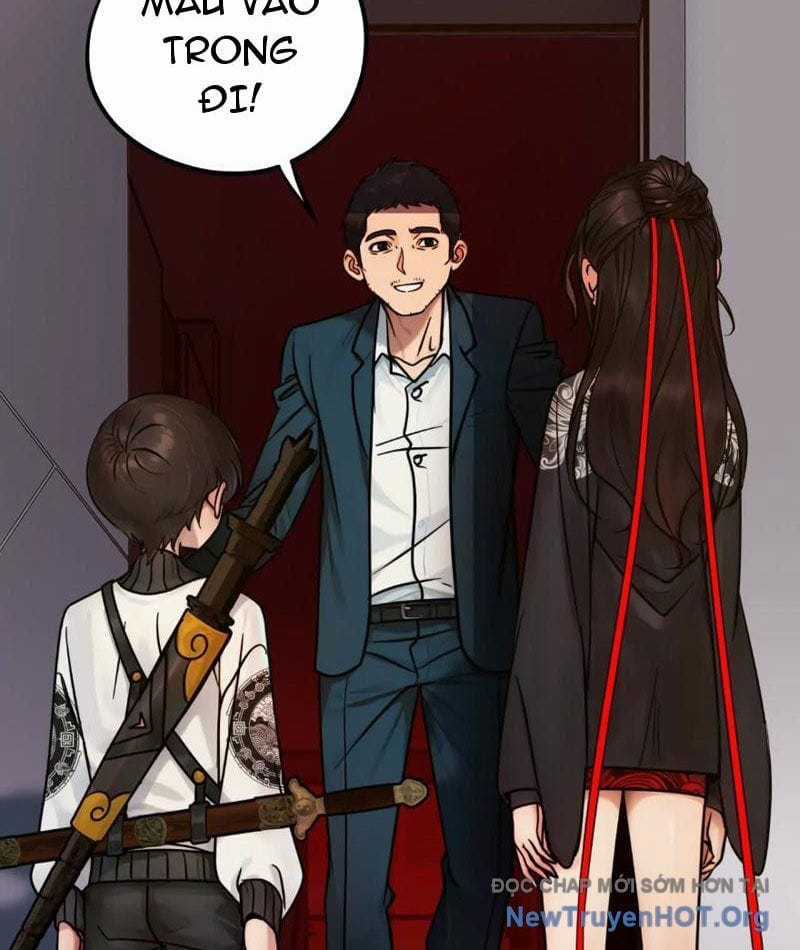 Thiên Sư Phục Linh - Chapter 5 - Trang 47