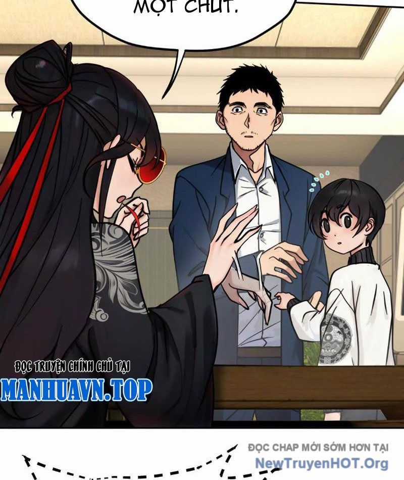 Thiên Sư Phục Linh - Chapter 5 - Trang 6