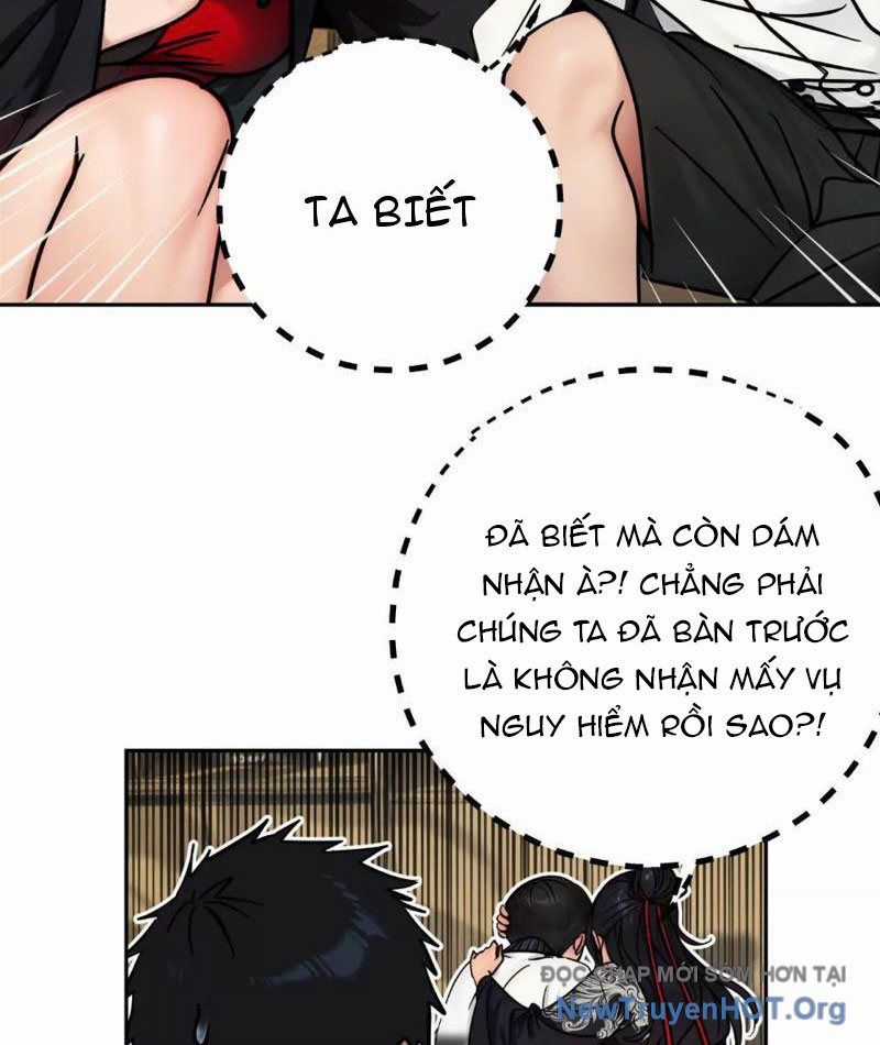 Thiên Sư Phục Linh - Chapter 5 - Trang 8