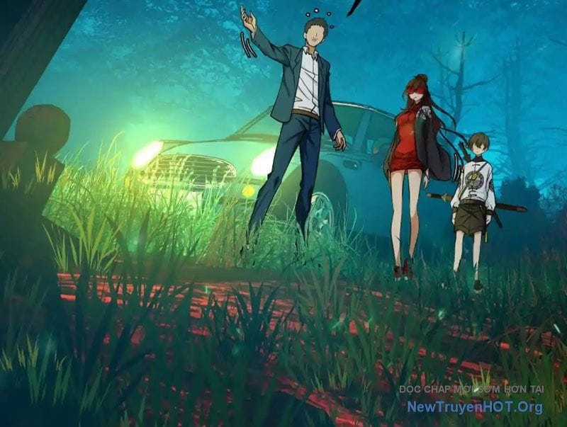 Thiên Sư Phục Linh - Chapter 6 - Trang 25