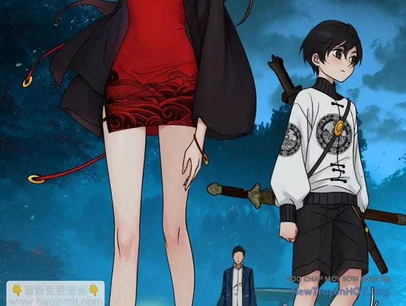 Thiên Sư Phục Linh - Chapter 6 - Trang 27