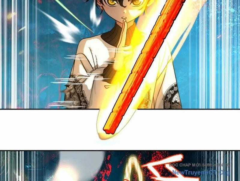 Thiên Sư Phục Linh - Chapter 6 - Trang 34