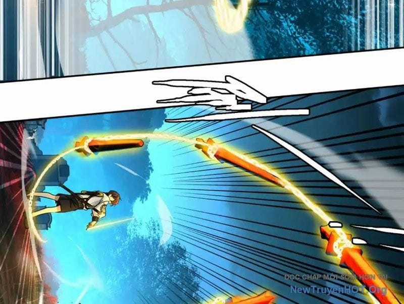 Thiên Sư Phục Linh - Chapter 6 - Trang 37