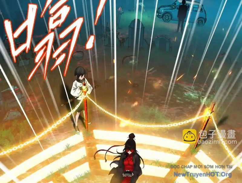 Thiên Sư Phục Linh - Chapter 6 - Trang 43