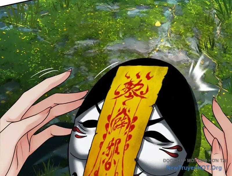 Thiên Sư Phục Linh - Chapter 6 - Trang 46