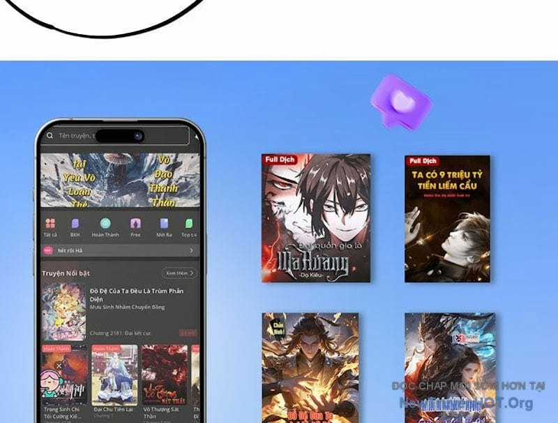 Thiên Sư Phục Linh - Chapter 6 - Trang 70