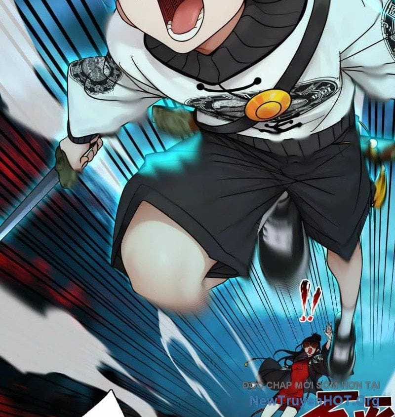 Thiên Sư Phục Linh - Chapter 7 - Trang 22