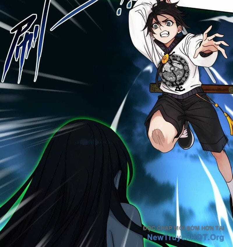 Thiên Sư Phục Linh - Chapter 7 - Trang 24