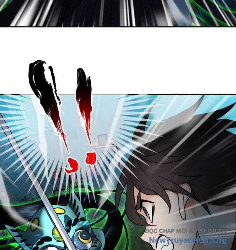 Thiên Sư Phục Linh - Chapter 7 - Trang 27