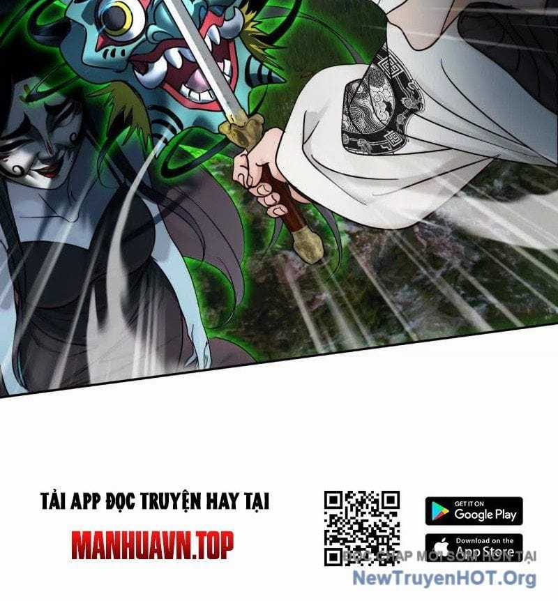 Thiên Sư Phục Linh - Chapter 7 - Trang 28