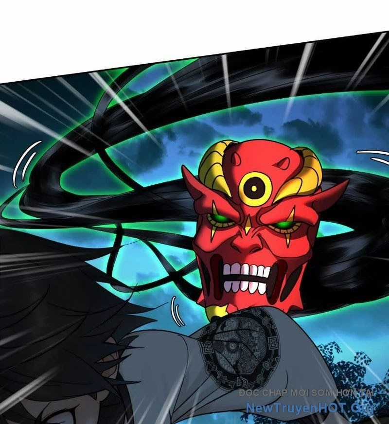 Thiên Sư Phục Linh - Chapter 7 - Trang 29