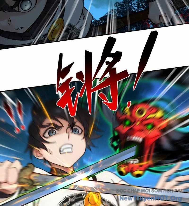 Thiên Sư Phục Linh - Chapter 7 - Trang 30