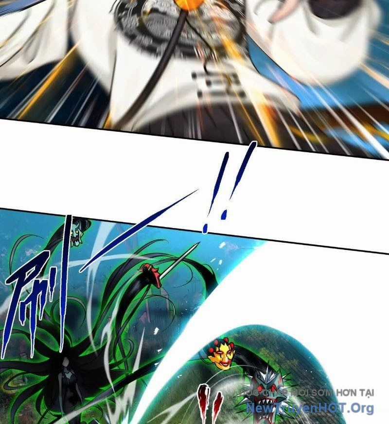 Thiên Sư Phục Linh - Chapter 7 - Trang 31