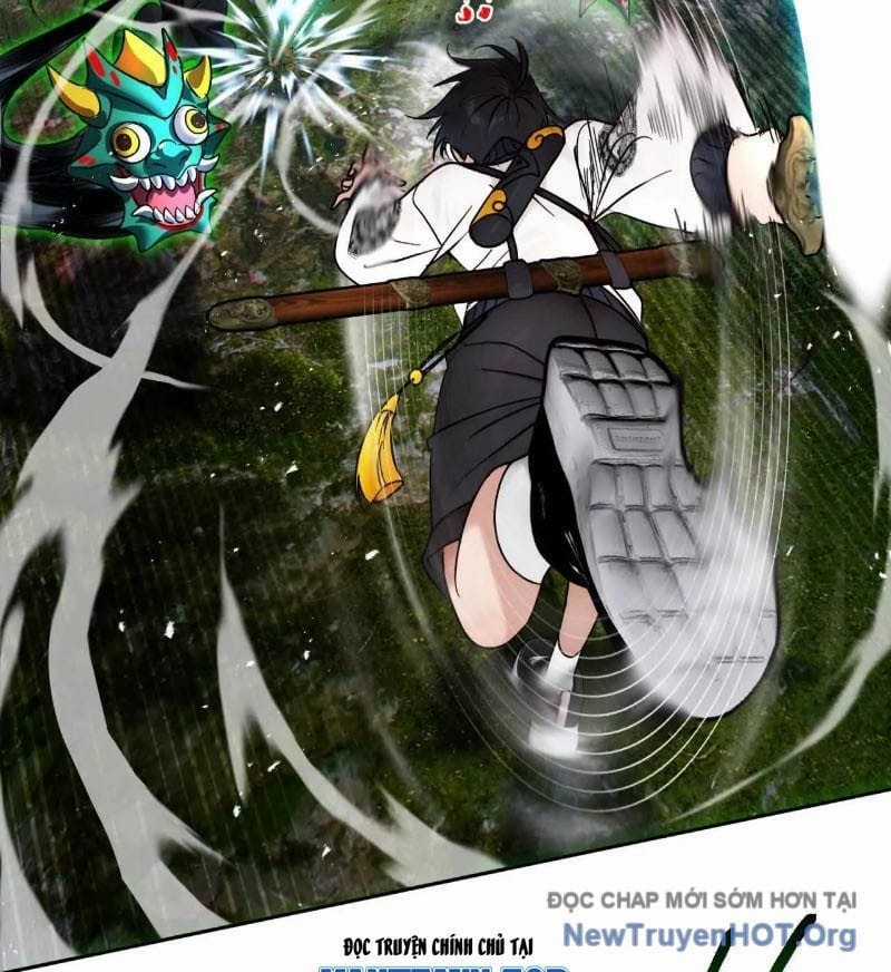 Thiên Sư Phục Linh - Chapter 7 - Trang 32