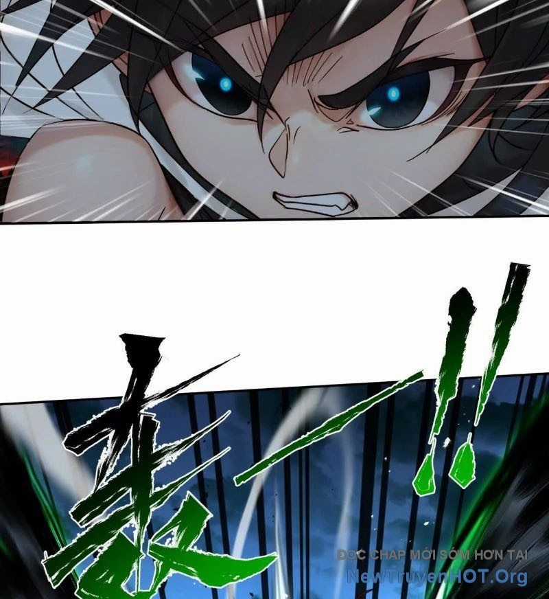 Thiên Sư Phục Linh - Chapter 7 - Trang 35